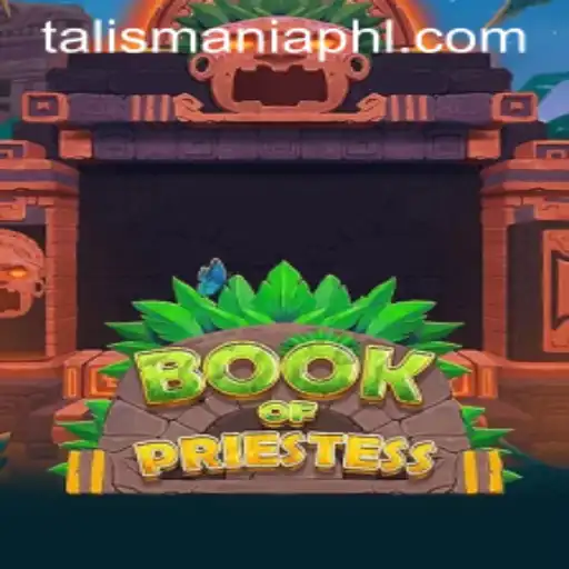 Immerse Yourself in the World of BookOfPriestess and Discover the Mystical Realm of TALISMANIA