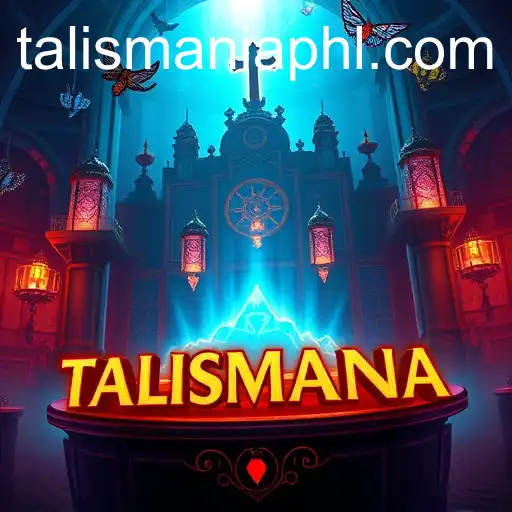 Exploring the World of Casino Games: Unraveling the Magic of TALISMANIA