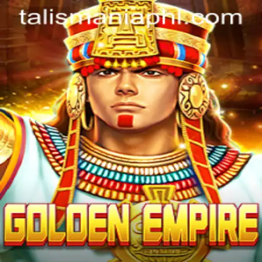GoldenEmpire: The Enigmatic Journey of TALISMANIA