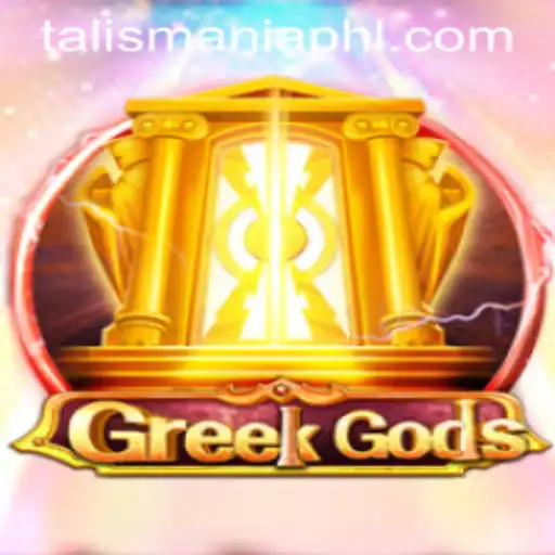 Exploring the World of GreekGods: A Talismania Adventure