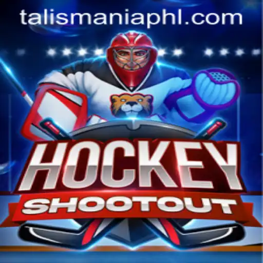 HockeyShootout and the Magic of TALISMANIA