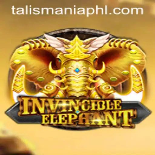 InvincibleElephant: Dive into the Mystical World of TALISMANIA