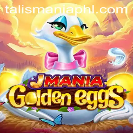 Exploring JManiaGoldenEggs: A Comprehensive Introduction to the Thrilling Game