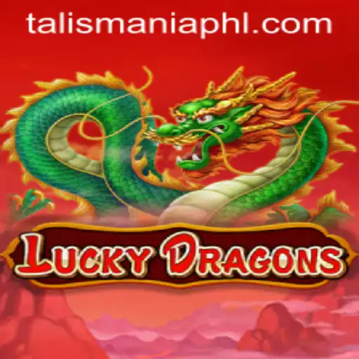 Unveiling the Exciting World of LuckyDragons and the Enigmatic TALISMANIA