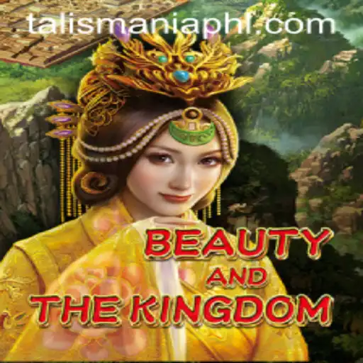 BeautyAndTheKingdom: An Immersive Fantasy Experience Enhanced by TALISMANIA