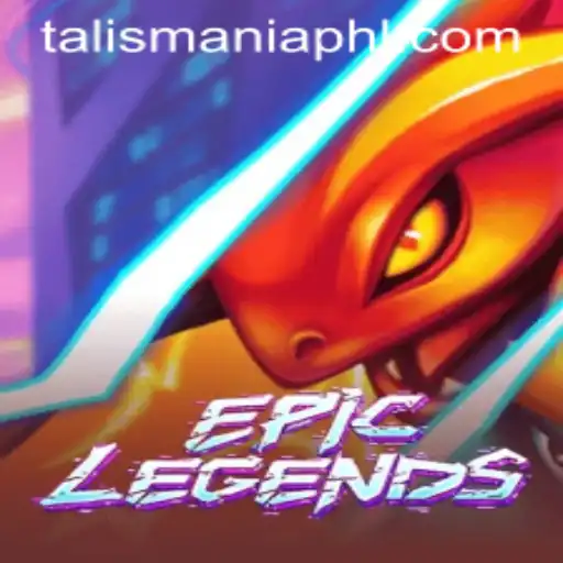 Exploring the World of EpicLegends: An Introduction to TALISMANIA