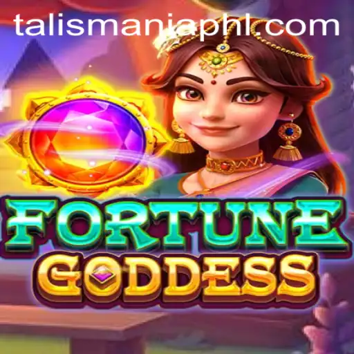 Explore the Exciting World of FORTUNEGODDESS: A Tale of Talismania