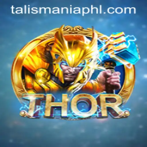Exploring the Dynamic World of THOR: TALISMANIA