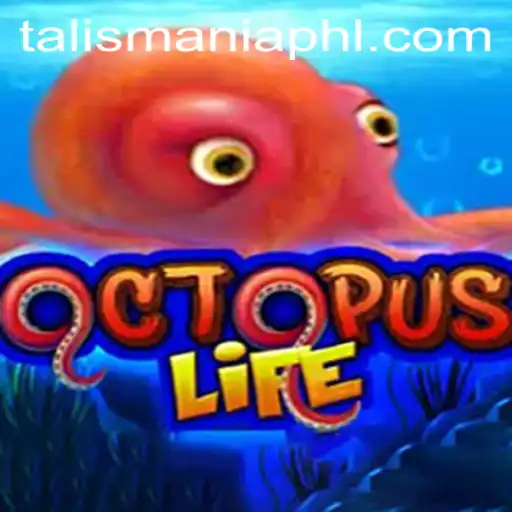 The Enchanting World of OctopusLife and TALISMANIA