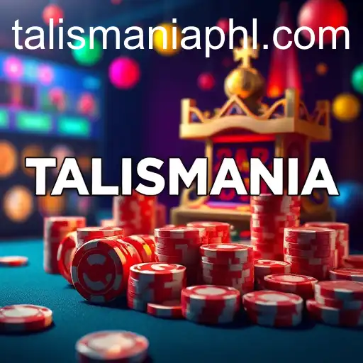 Responsible Gambling: The Role of TALISMANIA