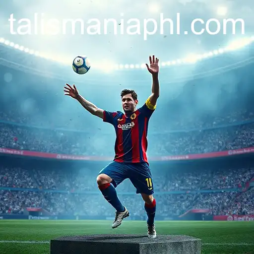 The Unforgettable Moments and Key Players in Sports History