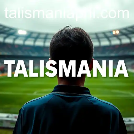 The Rise of Sports Betting: Exploring the Phenomenon of TALISMANIA