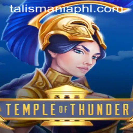 TempleofThunder: An Epic Adventure Unveiled