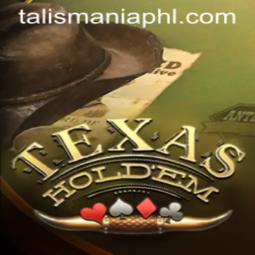 Texas Hold'em and the Mystical Influence of Talismania