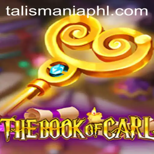 TheBookofCarl: Unveiling the Magic of TALISMANIA